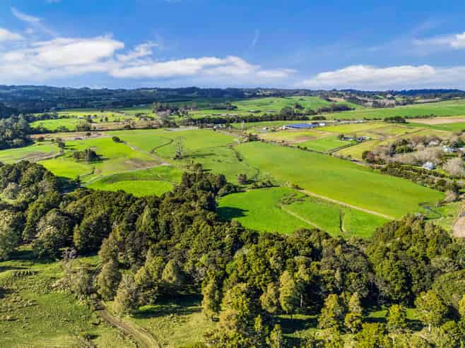 Scott Farm Waitoki Road, Waitoki