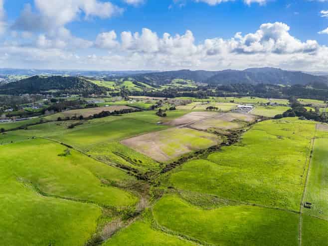 Scott Farm Waitoki Road, Waitoki