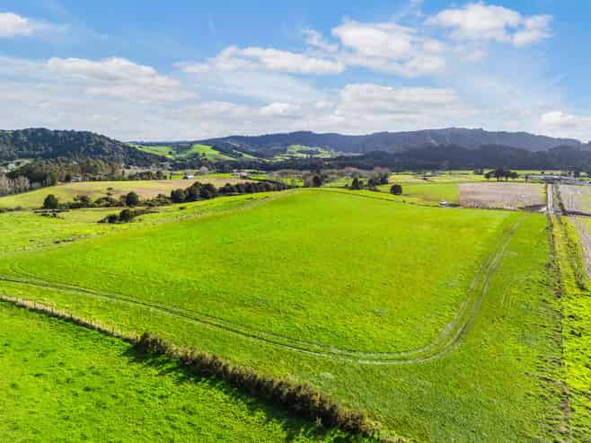 Scott Farm Waitoki Road, Waitoki