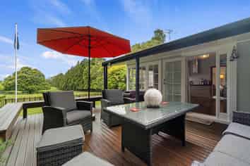 179 Mcgregor Road, Ngahinapouri