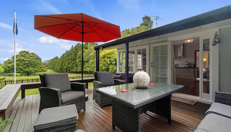 179 Mcgregor Road, Ngahinapouri