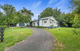 179 Mcgregor Road, Ngahinapouri