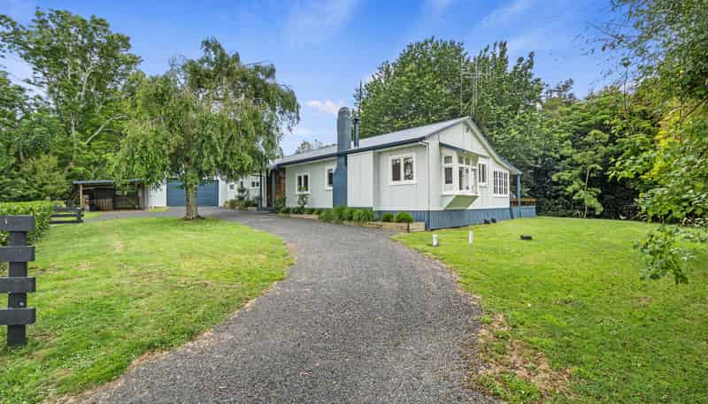 179 Mcgregor Road, Ngahinapouri