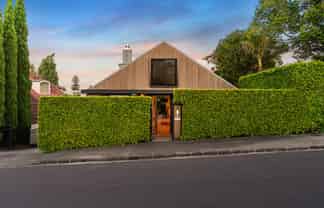 14 Taurarua Terrace, Parnell