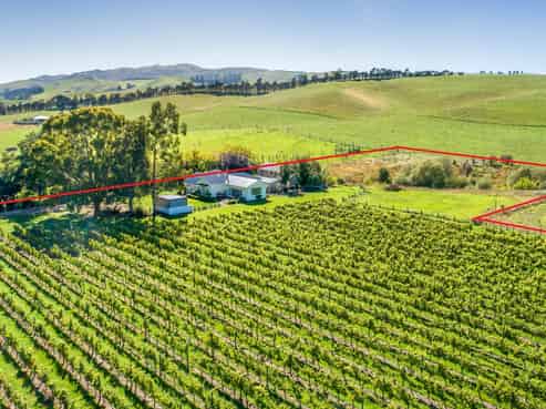 1114 Omihi Road, Waipara