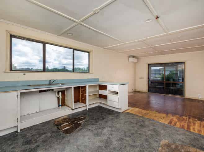 38 North Road, Kawakawa