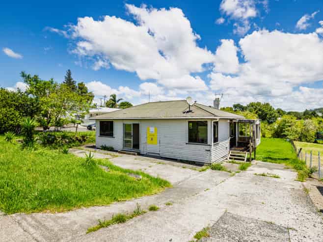 38 North Road, Kawakawa