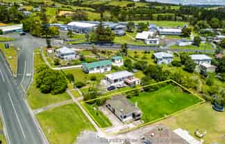 38 North Road, Kawakawa