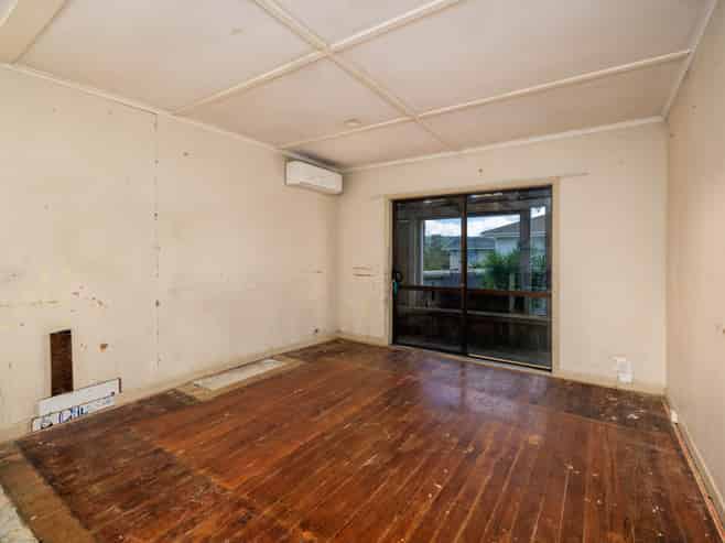 38 North Road, Kawakawa