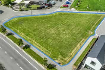 Stunning Halswell Development Land