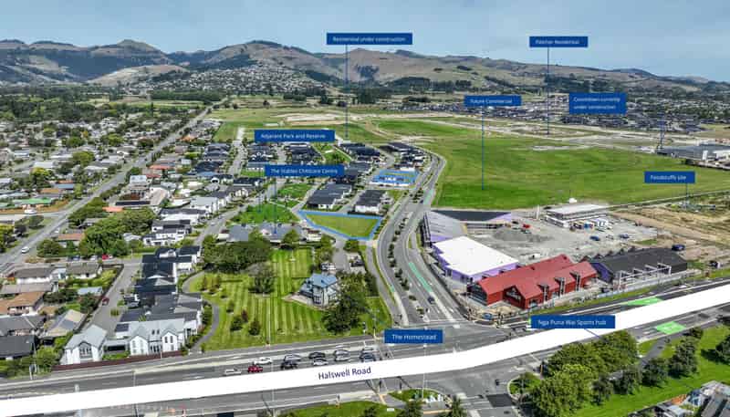 9  Nostradamus Lane, Halswell