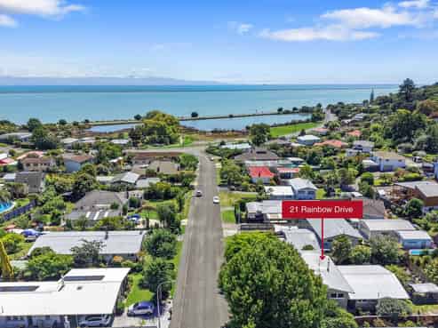 21 Rainbow Drive, Atawhai