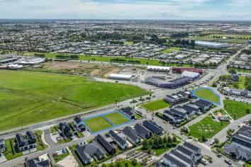 Buy One or Both - Stunning Development Land