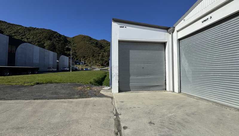 4/162 Gracefield Road, Gracefield