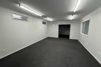 Prime Gracefield option