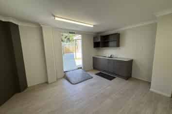 Prime Gracefield option