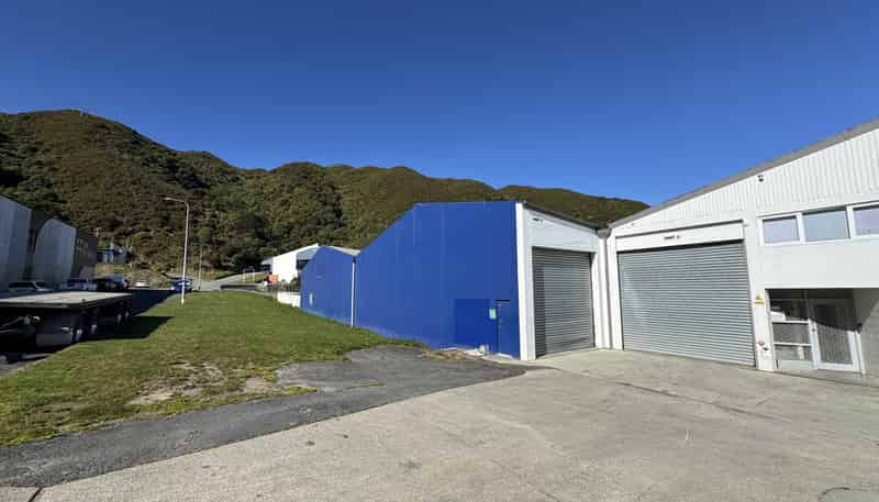 4/162 Gracefield Road, Gracefield