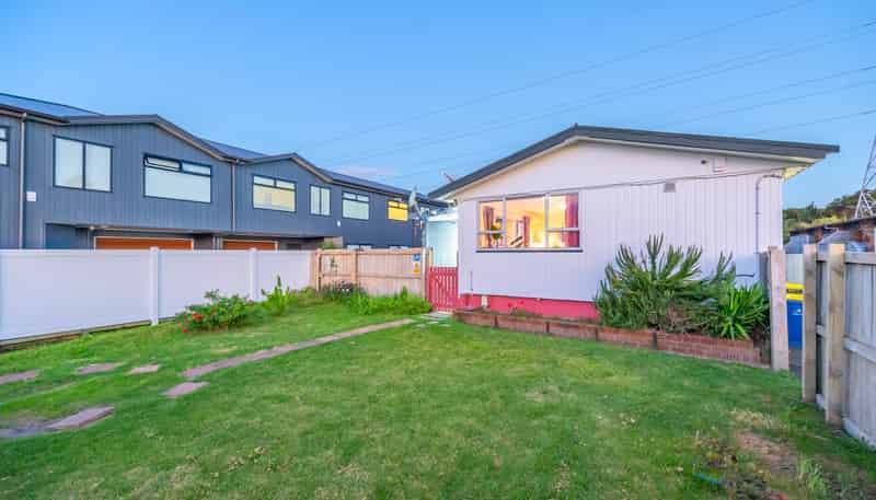 1/72 Portage Road, New Lynn