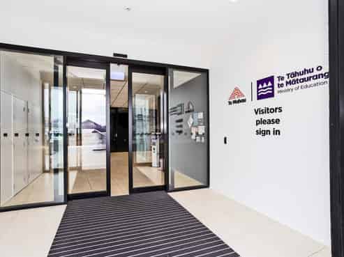 Premium New Build Office Investment