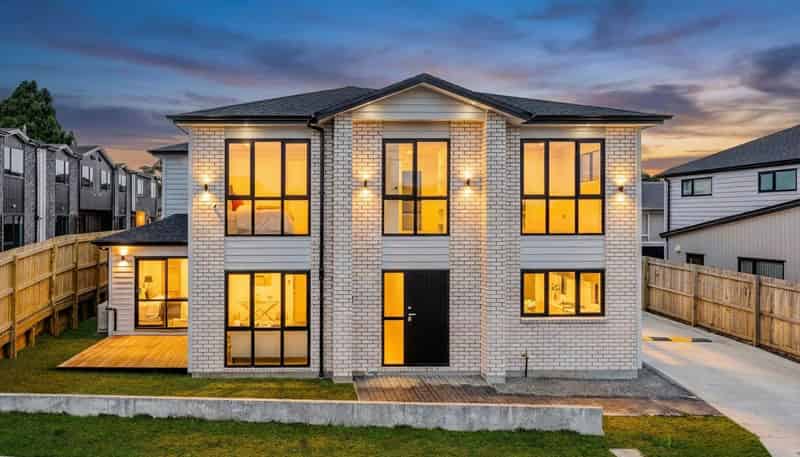 21A Rimu Road, Manurewa