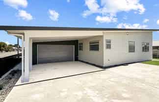 64 Swinburn Street, Dannevirke