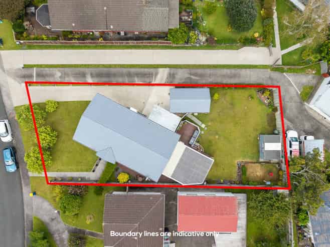 37 Powrie Street, Glenfield