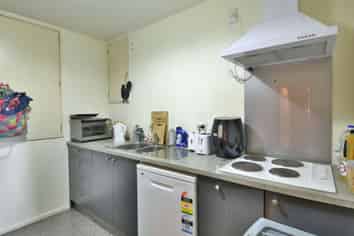 487B George Street, NORTH DUNEDIN