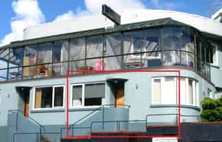 487B George Street, NORTH DUNEDIN