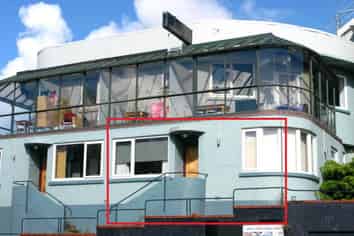 487B George Street, NORTH DUNEDIN