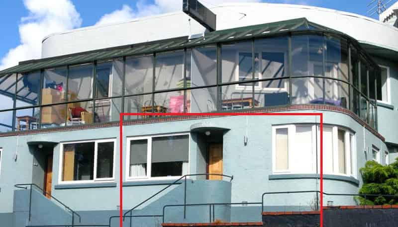 487B George Street, NORTH DUNEDIN