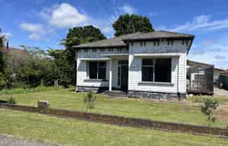 36 Peel Street, Westport