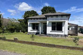 36 Peel Street, Westport