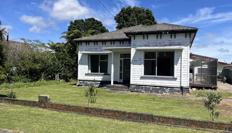 36 Peel Street, Westport