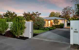 40 Knowles Street, Merivale