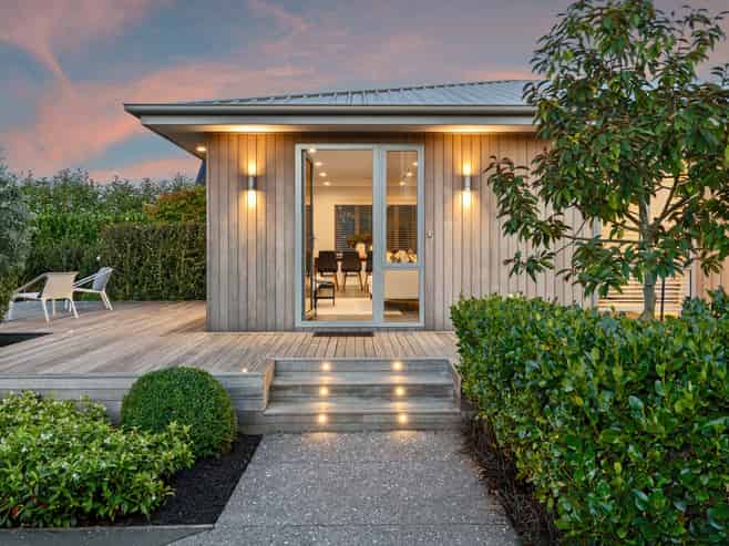 40 Knowles Street, Merivale