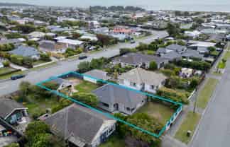 56 Tedder Avenue, North New Brighton