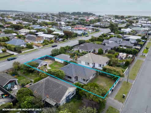 56 Tedder Avenue, North New Brighton