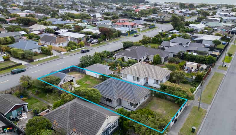 56 Tedder Avenue, North New Brighton