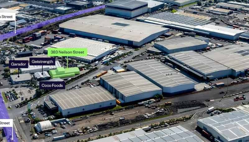  383 Neilson Street, Penrose