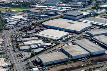 Neilson Street Industrial Opportunity