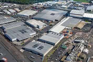 Neilson Street Industrial Opportunity