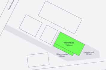 Neilson Street Industrial Opportunity