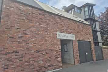 27/868 Colombo Street, Christchurch Central