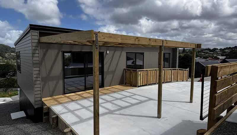 1 Milla Mae Rise, Woodhill