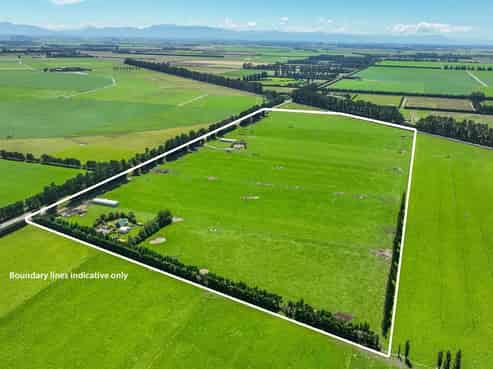 300 Courtenay Road, Darfield