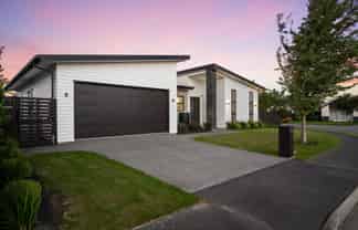 44 Hinterland Drive, Prebbleton