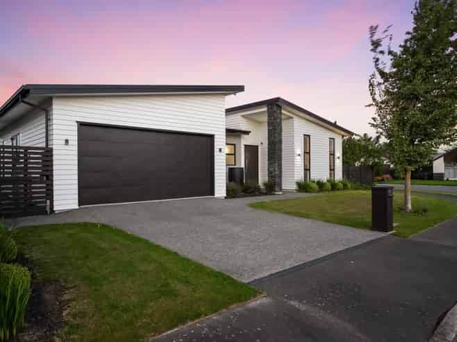 44 Hinterland Drive, Prebbleton
