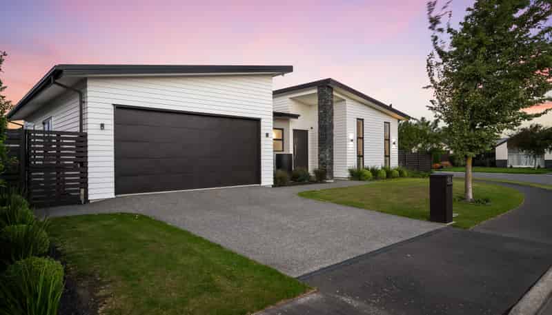 44 Hinterland Drive, Prebbleton