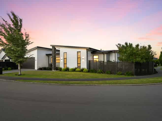 44 Hinterland Drive, Prebbleton