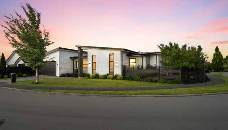44 Hinterland Drive, Prebbleton
